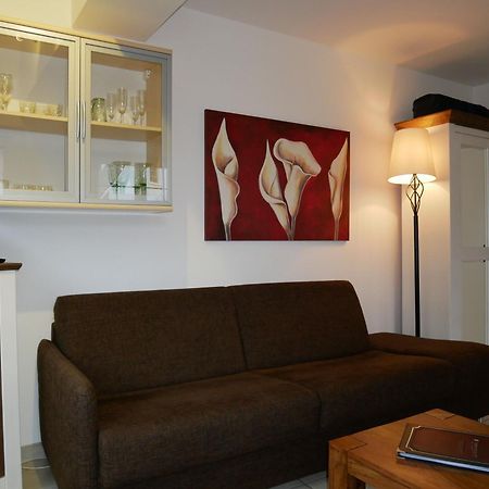 Ferienwohnung Trassenheide Ngoại thất bức ảnh