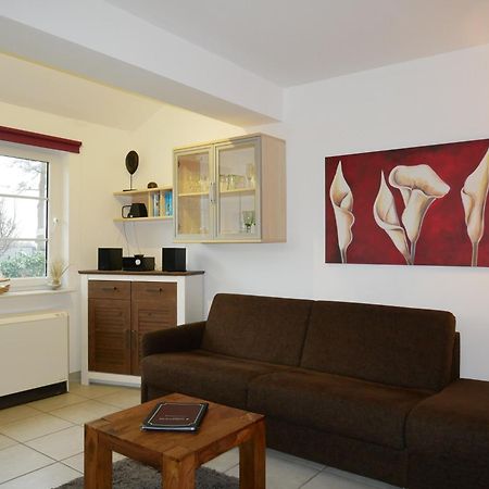 Ferienwohnung Trassenheide Ngoại thất bức ảnh