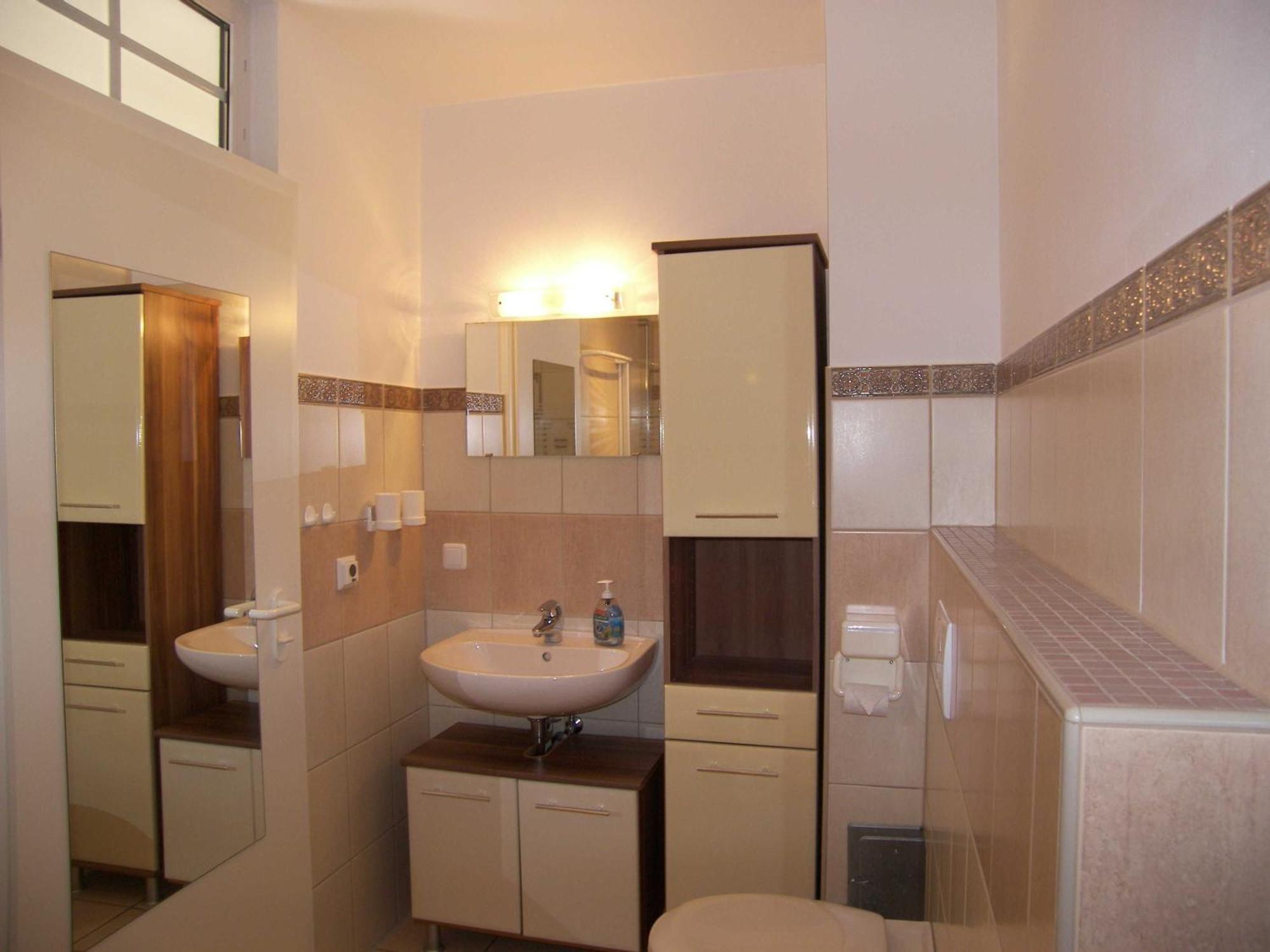 Ferienwohnung Trassenheide Ngoại thất bức ảnh