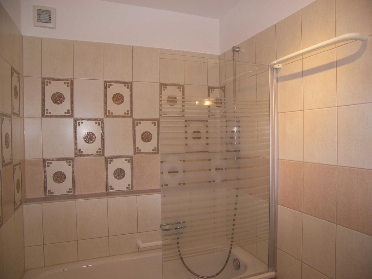 Ferienwohnung Trassenheide Ngoại thất bức ảnh
